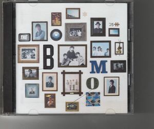 通常盤2CDベスト！THE BOOM [THE BOOM HISTORY ALBUM 1989-2014~25 PEACETIME BOOM~] ブーム