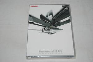 【新品】DVD 「beatmania IIDX 　VISUAL EMOTIONS５」 KONAMI