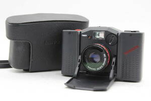 【返品保証】 ミノックス MINOX GT-E ダブルストローク MC Minoxar 35mm F2.8 コンパクトカメラ s6315
