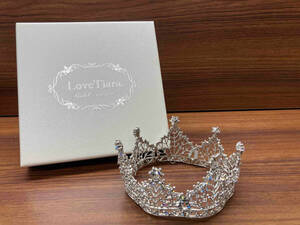 Love Tiara Bridal Accesoriesティアラ