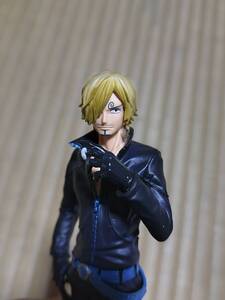 DXF THE GRANDLINE MEN ONE PIECE FILM GOLD vol.4 ワンピース サンジ