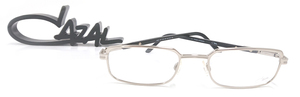 カザール CAZAL MOD 707 col 527 52サイズ 新品 未使用 店内展示品 眼鏡 メガネ フレーム 送料無料