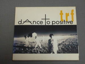 K20 TRF dAnce to positive フォトブック・帯付き [CD]