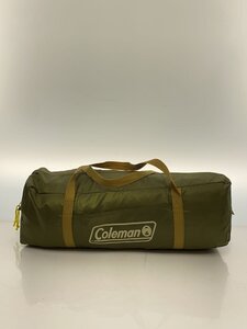 Coleman◆エクスカーションティピーII 352 カーキ/2000038140/ペグ欠品//