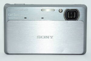 【外観特上級】SONY ソニー Cyber-shot サイバーショット DSC-TX7　#s14673