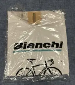 ②ユニクロ　ビアンキ　 Bianchi Tシャツ Sサイズ