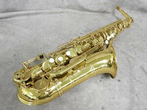 ☆ YAMAHA ヤマハ アルトサックス YAS-62 ケース付き ☆中古☆