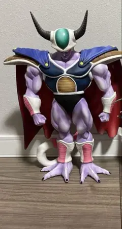 ドラゴンボールアライズ　コルド大王