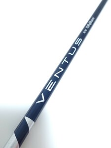 激レア VENTUS BLUE 6X VELOCORE ベンタス ブルー ベロコア FW用 シャフトのみ フジクラ フェアウェイ テーラーメイド抜き取り