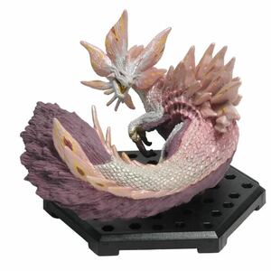 カプコン フィギュアビルダー CFB モンスターハンター スタンダードモデルPlus vol.19 タマミツネ