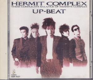 UP-BEAT / HERMIT COMPLEX /中古CD!!62133//