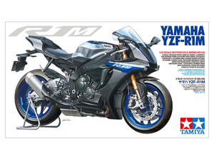 1/12 タミヤ 133 ヤマハ YZF-R1M