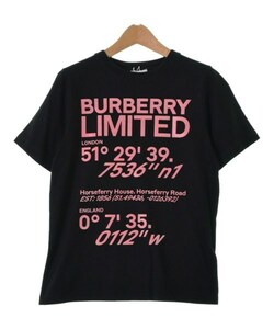 BURBERRY Tシャツ・カットソー キッズ バーバリー 中古　古着