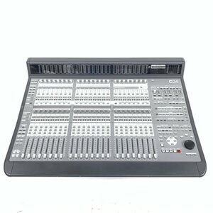 Avid Digidesign デジデザイン C|24 ProToois用 コントロールサーフェス★動作未確認品【TB】