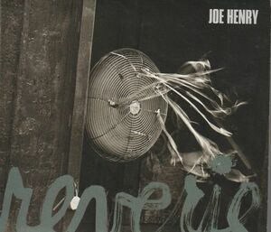 CD◆ジョー・ヘンリー / Reverie★同梱歓迎！ケース新品！JOE HENRY