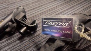 EASYRIG cinema3 700N （イージーリグ）超美品