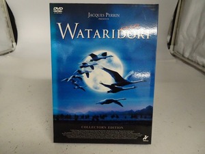 UD61★DVD WATARIDORI COLLECTOR