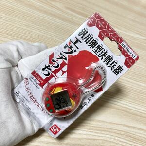 BANDAI エヴァっち たまごっち おもちゃ バンダイ 玩具 