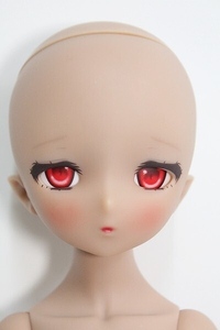 IMOMODOLL/MIKOヘッド+40cmボディ I-24-03-31-1004-TO-ZI