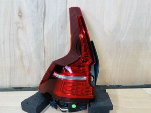 ★超美品 点灯OK 破損なし★ ボルボ V60 純正 左 テールライト V60CC ZB 31468178 32291394 左側 V60クロスカントリー ZB系　A-3-97