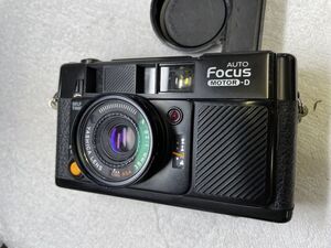 YASHICA AUTO Focus MOTOR-D