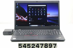 Lenovo ThinkPad L15 Gen1 Core i5 10210U 1.6GHz/8GB/256GB(SSD)/15.6W/FWXGA(1366x768)/Win11 【545247897】