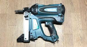 makita マキタ コンクリート用ガスピン打ち機 GN420C コードレスコンクリート用ガスピン打ち機 ピン打機 釘打機