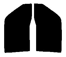 ハーフスモーク　７６％　運転席、助手席　ストリート　HH3・HH4　カット済みフィルム