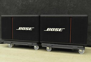 F☆BOSE ボーズ スピーカーペア 301 AV MONITOR ☆中古☆