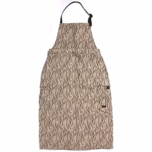 23AW【新品】GRAMICCI NYLON TUSSAH CONVERTIBLE APRON DRESS 定価15,400円 M G3FW-J027 グラミチ ナイロンコンバーチブルエプロンドレス