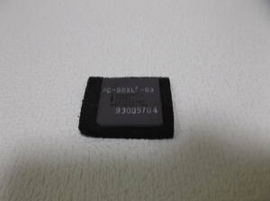 中古品 NEC PC-98XL2-03 A80387-16 16MHz 現状品⑪