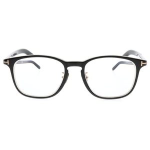 TOM FORD トムフォード BLUE BLOCK FILTER ブルーブロック フィルター サングラス 眼鏡 ブラック 度入り TF5918-D-B