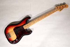 ■70年代 Japan Vintage■Aria Pro Ⅱ PRECISE BASS■MATSUMOKU 現状品