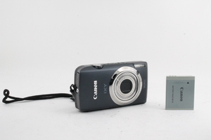 ★極上品★ CANON IXY 10S #M373