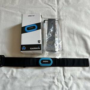 GARMIN ガーミン 心拍計 ハートレートセンサー ハートレートモニター 　HRM-Tribトライアスロン　ロードバイク　ランニング　マラソン