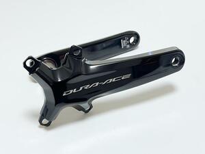 未使用新品 シマノ shimano デュラエース dura ace FC-R9200 クランクアームのみ 170mm