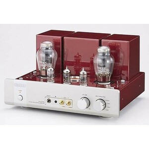 TRIODE トライオード TRV-A300XR 真空管 プリメインアンプ