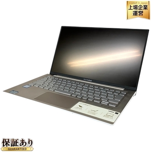 ASUS VivoBook S13 X330UA ノートPC Core i3-8130U 4GB SSD 128GB WIN11 13.3インチ FHD 中古 T9191801