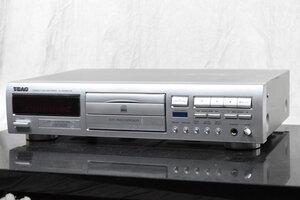 TEAC ティアック CDレコーダー CD-RW890 MKII