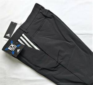 ◆adidas◆アディダス◆3ラインパンツ④◆82㎝◆ブラック