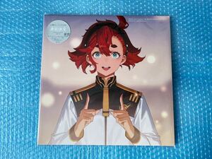 新品初回生産限定盤4CD！大間々昂 [機動戦士ガンダム 水星の魔女 サウンドトラック Original Soundtrack]