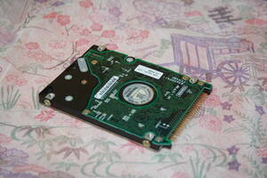 2.5in HardDisk Unit (Toshiba 10GB)