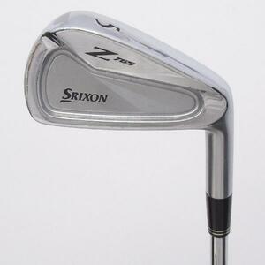 ダンロップ SRIXON スリクソン Z765 アイアン N.S.PRO 980GH DST シャフト：N.S.PRO 980GH DST(6本:#5 #6 #7 #8 #9 PW)