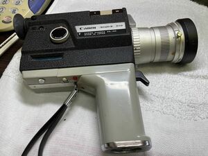 Canon Single-8 518