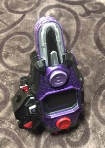 DX ガシャコンバグヴァイザー バイザー 仮面ライダー エグゼイド 変身ベルト デンジャラスゾンビ ゲンム ジオウ バグルドライバー おもちゃ