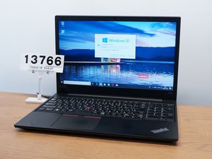 #13766 即決 lenovo ThinkPad E585 ■ Ryzen 5 / Win10