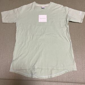 △CONVERSE コンバース 150cm キッズ 半袖Ｔシャツ ビッグ ゆったり ミントグリーン