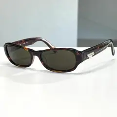 TRUSSARDI トラサルディ サングラス ブラウン