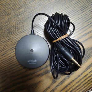 DENON DM-S305 セットアップマイク