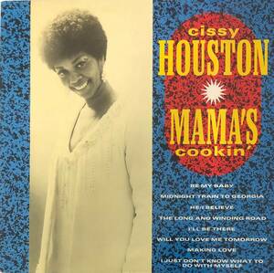 ♪試聴♪Cissy Houston / Mama